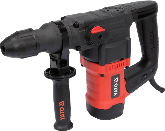 Rotary hammer