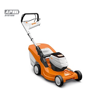 Stihl RMA 448.2 VC Lawn Mower