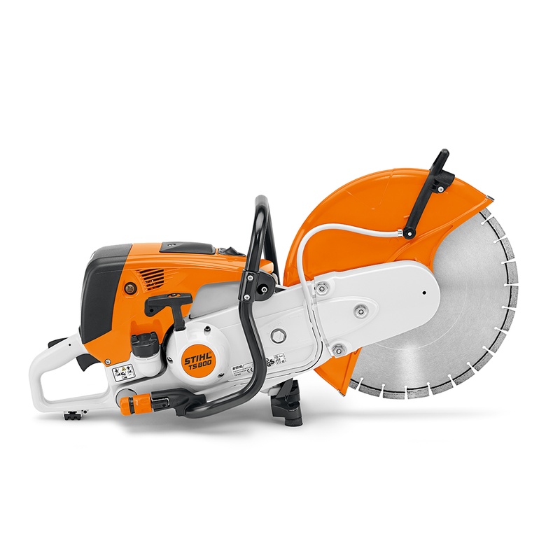 Stihl TS 800