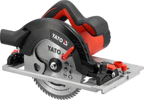 Circular saw 1600 W