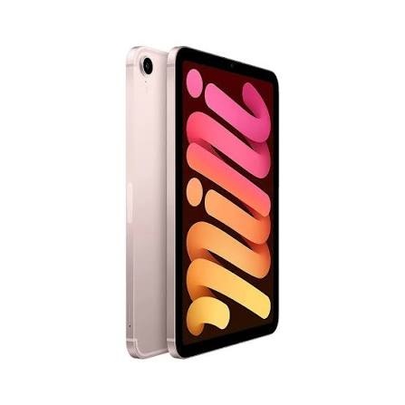 IPAD MINI 6 WIFI 64GB - PINK