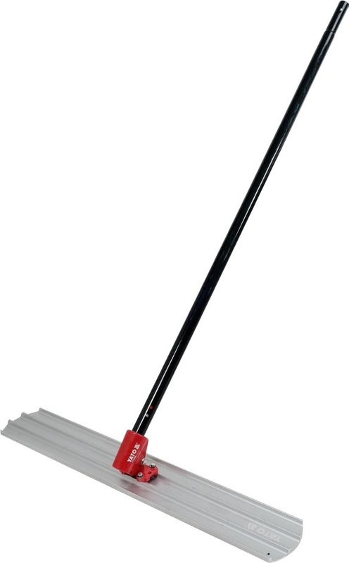 Bull float kit