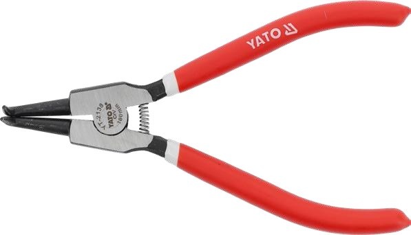 Circlip pliers
