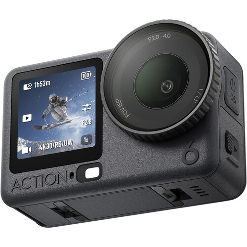 DJI OSMO ACTION 6 STANDARD COMBO