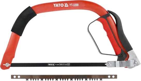 Bow saw