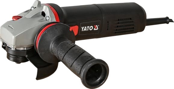 Angle grinder