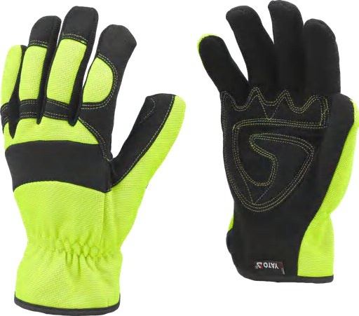 Working gloves
