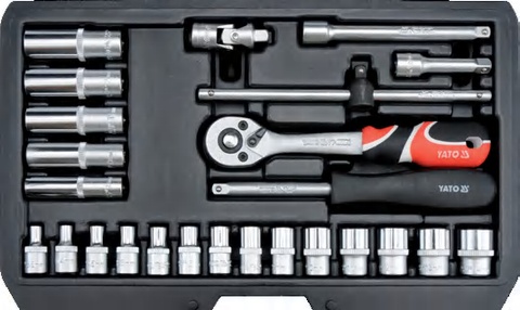 Tool Set