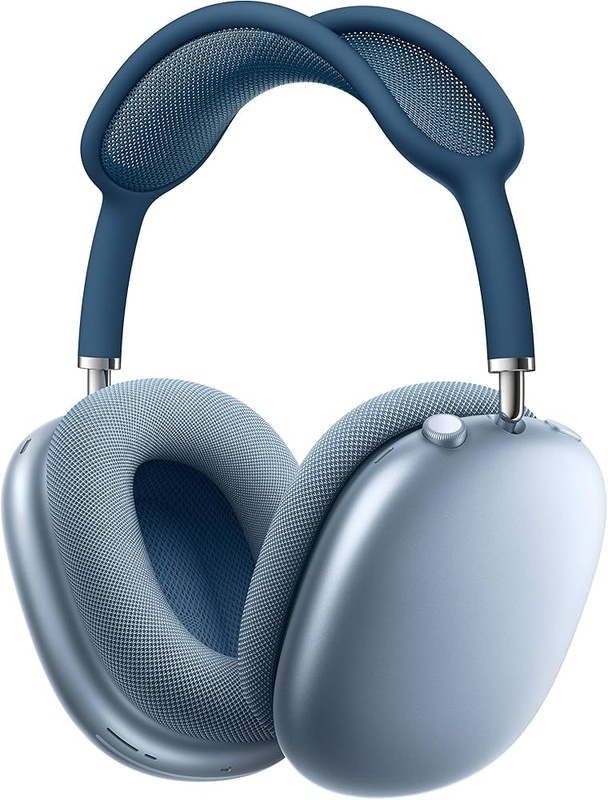 APPLE AIRPODS MAX SKY BLUE