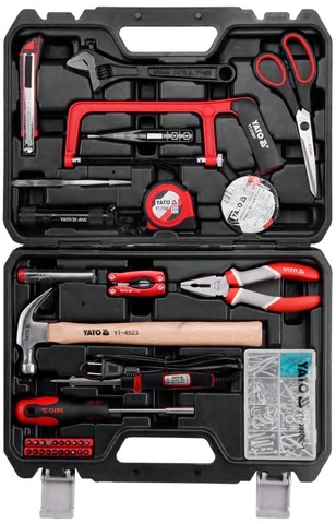 Tool Set