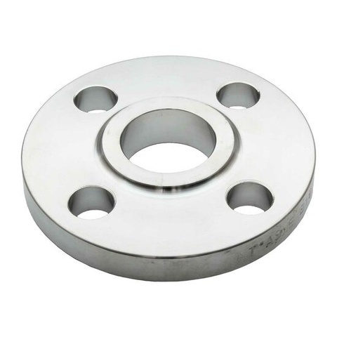 ANSI A-316L Slip-On Stainless Steel Flange