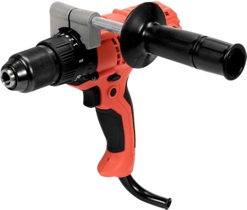 Electric drill/driver