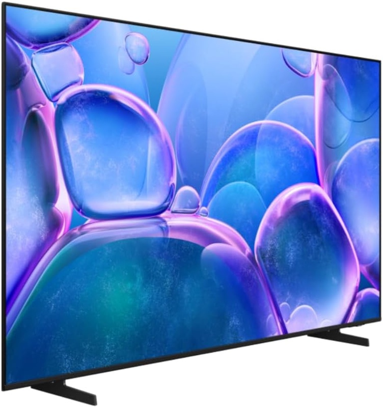 65 Inches Crystal UHD Signage QMC