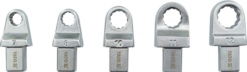 Torque multiplier 13 mm