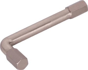 Non-sparking english hex wrench 9/16" mm