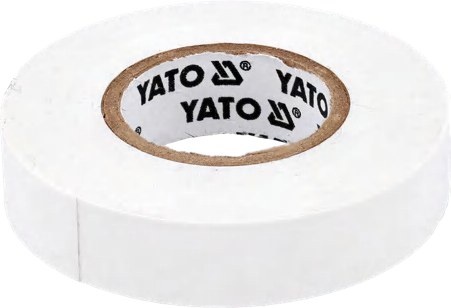 Electrical insulation tape 19 mm