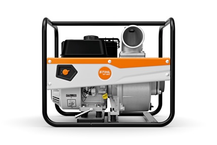 Stihl WP 900 Water Pump