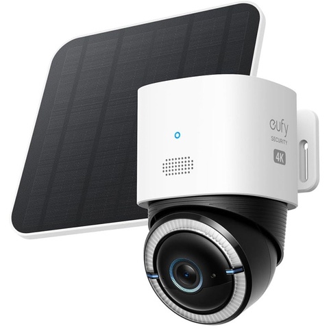 EUFY EUFY 4G LTE CAM S330 WHITE