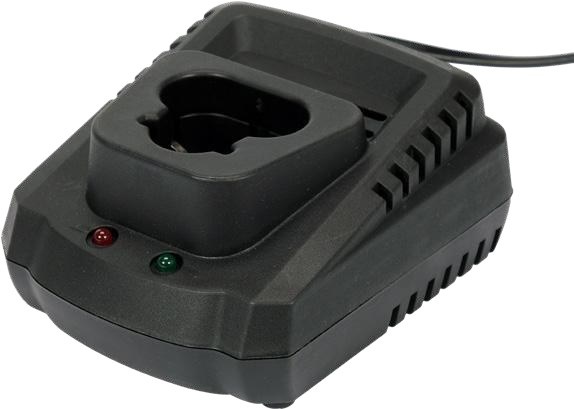 Battery charger