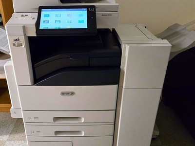 Office Electronics