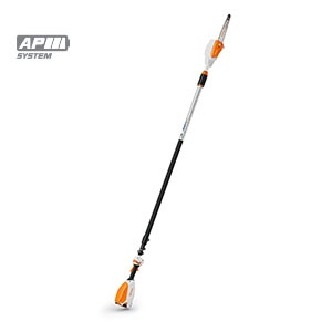 Stihl HTA 86 Pole pruner
