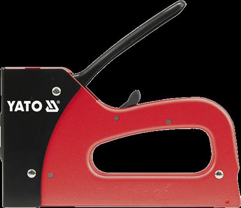 Staple gun
