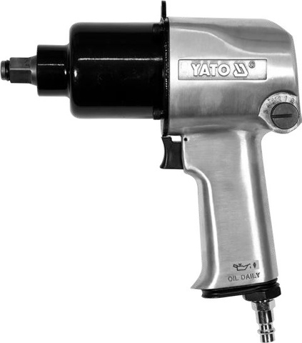 Impact wrench