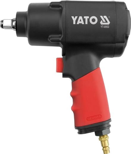 Impact wrench