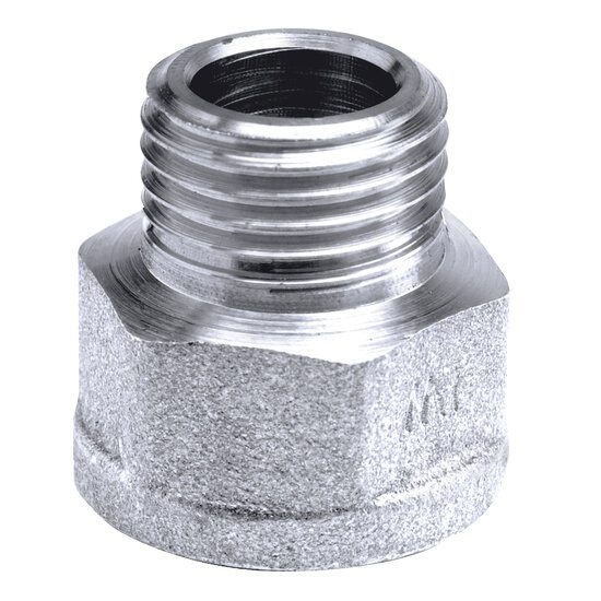 M-F Equal Socket ‘Marseille Type’