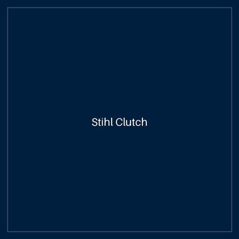 Stihl Clutch