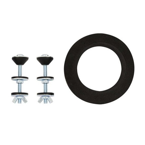 Spare Part – Flat Gasket And Bolts