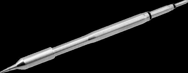 Soldering iron tip