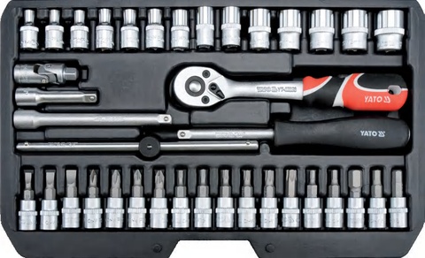 Tool Set