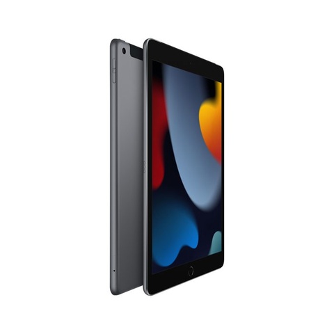 IPAD 10.2" (9TH GEN) WIFI + CELLULAR 64GB - GREY