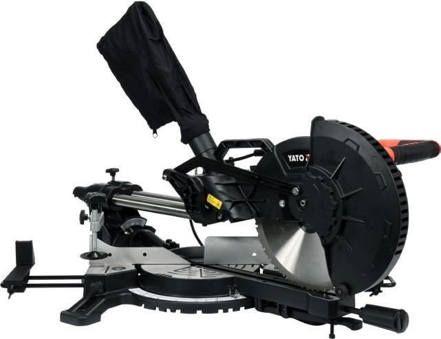 Miter saw