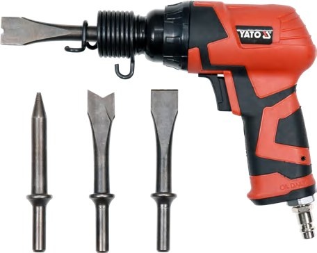 Air hammer