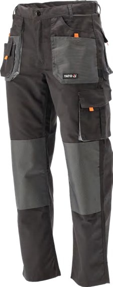 Working trousers