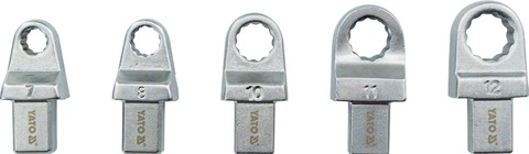 Torque multiplier 18 mm