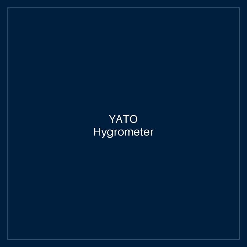 Hygrometer