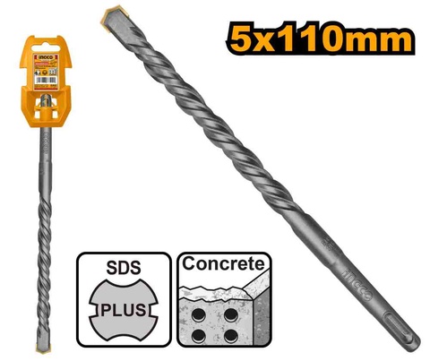 Ingco SDS plus hammer drill (DBH1210501)