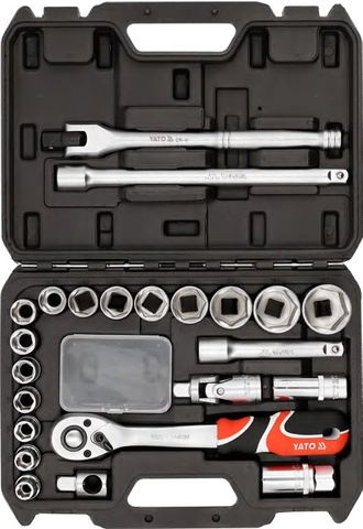 Tool Set