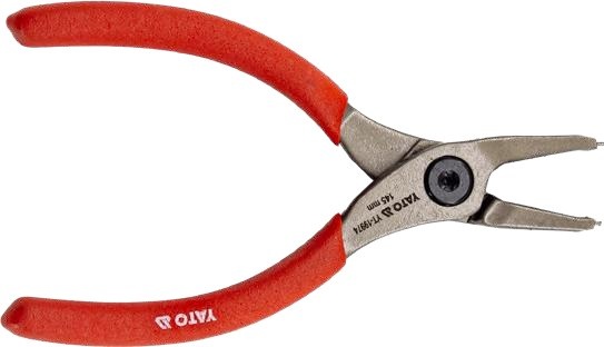 Circlip pliers 145