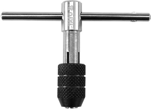 T-handle tap wrench