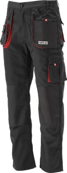 Working trousers