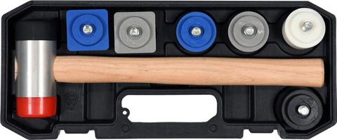 Mounting hammer
