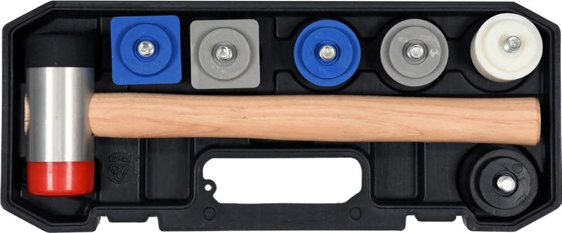 Mounting hammer
