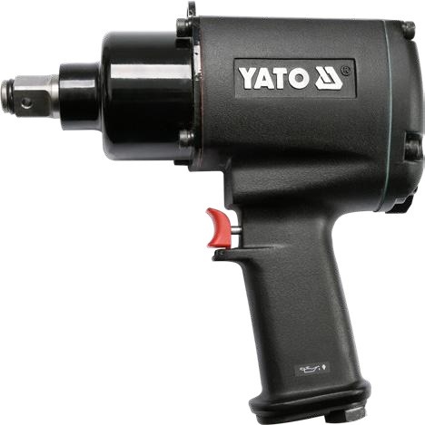 Impact wrench