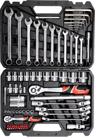 Tool Set