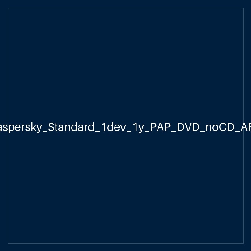Kaspersky_Standard_1dev_1y_PAP_DVD_noCD_AFR