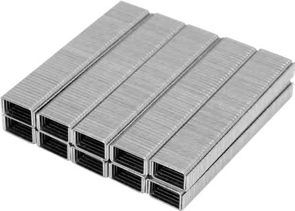 Staples 8 mm
